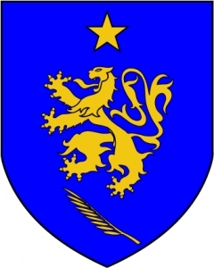 Blason des Quatre Sols