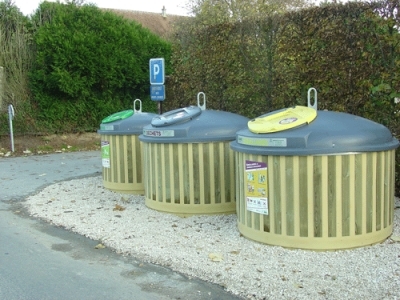 Les Moloks sont &agrave; Marolles