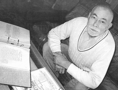 Michel ROUET